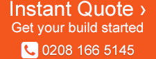 Contact us now to get your loft conversion build started ›