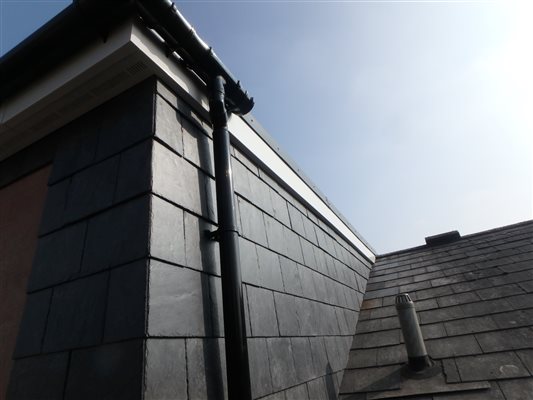 Real Slates in Wandsworth