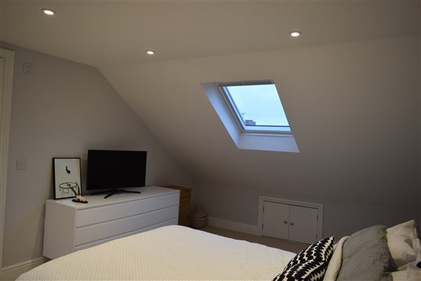 Loft Conversion in Balham SW12 0EW