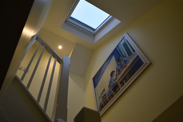 Loft Conversion in Earlsfield SW18 3PE