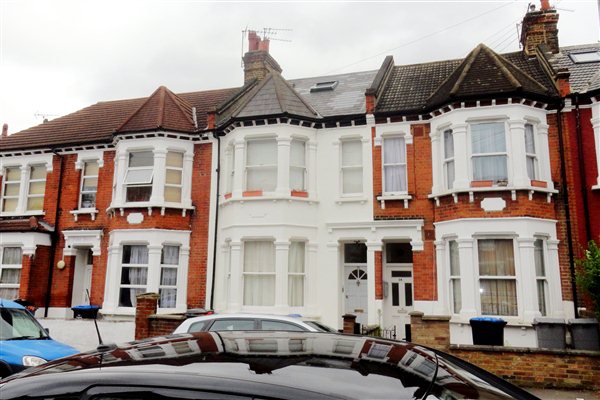 Loft Conversion in Willesden, NW2 5DP