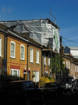 Considering a Loft Conversion?