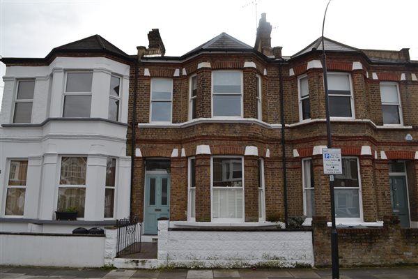 New loft and extension project starting in Shepherds Bush W12