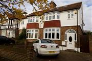 Loft Conversion in Isleworth TW7 6LU