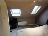 Loft Conversion in Willesden, NW2 5DP