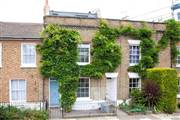 Loft conversion in Chiswick W4 2QU