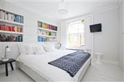 Loft conversion in Chiswick W4 2QU