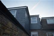 Loft conversion in Acton W3 8NY