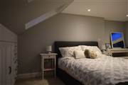 Loft conversion in Acton W3 8NY