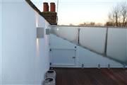 Loft conversion in Fulham SW6 2TH