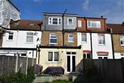 Loft conversion in Tooting SW17 9RD