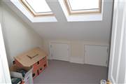 Loft conversion in Tooting SW17 9RD