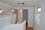 Loft conversion in Isleworth TW7 7JH