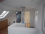 Loft conversion in Isleworth TW7 7JH