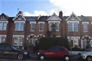 Loft conversion in Ealing W5 4BP