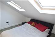 Loft conversion in Ealing W5 4BP