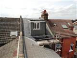 Loft Conversion in Willesden, NW2 5DP