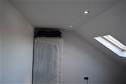 Loft conversion in Ealing W5 4BP