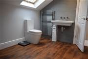 Loft conversion in West Kensington W14 0SU