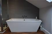 Loft conversion in West Kensington W14 0SU