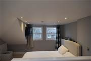 Loft conversion in West Kensington W14 0SU