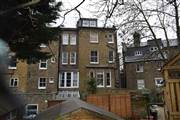 Loft conversion in West Kensington W14 0SU