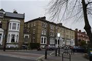 Loft conversion in West Kensington W14 0SU