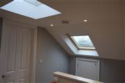 Loft conversion in West Kensington W14 0SU