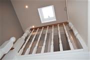 Loft conversion in West Kensington W14 0SU