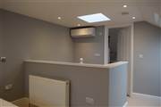 Loft conversion in West Kensington W14 0SU