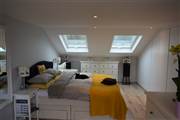 Loft conversion in Wandsworth SW18 1JG