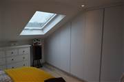 Loft conversion in Wandsworth SW18 1JG