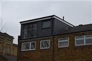 Loft conversion in Wandsworth SW18 1JG