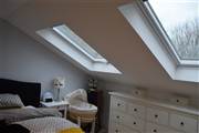 Loft conversion in Wandsworth SW18 1JG