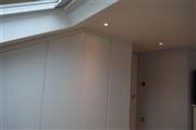 Loft conversion in Wandsworth SW18 1JG