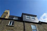 Loft conversion in Camberwell SE5 8QJ