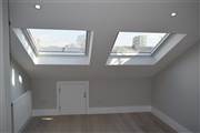 Loft conversion in Camberwell SE5 8QJ