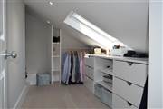 Loft conversion in Camberwell SE5 8QJ