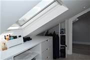 Loft conversion in Camberwell SE5 8QJ