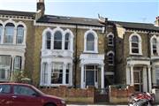 Loft conversion in Camberwell SE5 8QJ