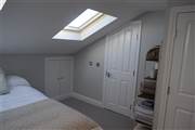 Loft Conversion in Shepherds Bush W12 9AQ