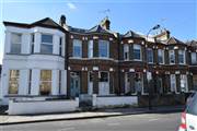 Loft Conversion in Shepherds Bush W12 9AQ