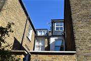 Loft Conversion in Shepherds Bush W12 9AQ