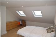 Loft Conversion In Isleworth TW7 7HU