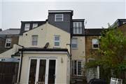 Loft Conversion In Isleworth TW7 7HU