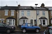 Loft Conversion In Isleworth TW7 7HU