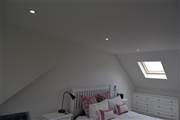 Loft conversion in Clapham SW4 8DX