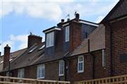 Loft conversion in Putney SW15 5DD