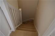 Loft conversion in Putney SW15 5DD