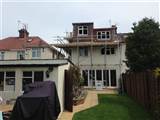 Hip to gable in Surbiton KT6 with an L Shape Twist